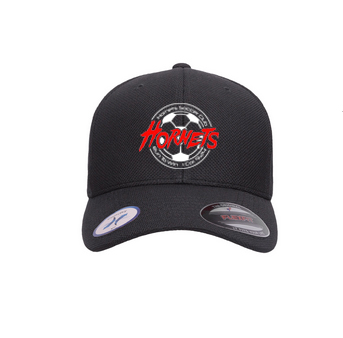 Flexfit Hornets Baseball Hat