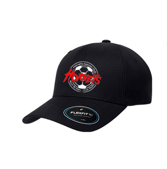 Flexfit Hornets Baseball Hat