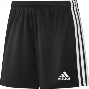 Adidas Womens Squadra 21 Practice Shorts  - Size Small