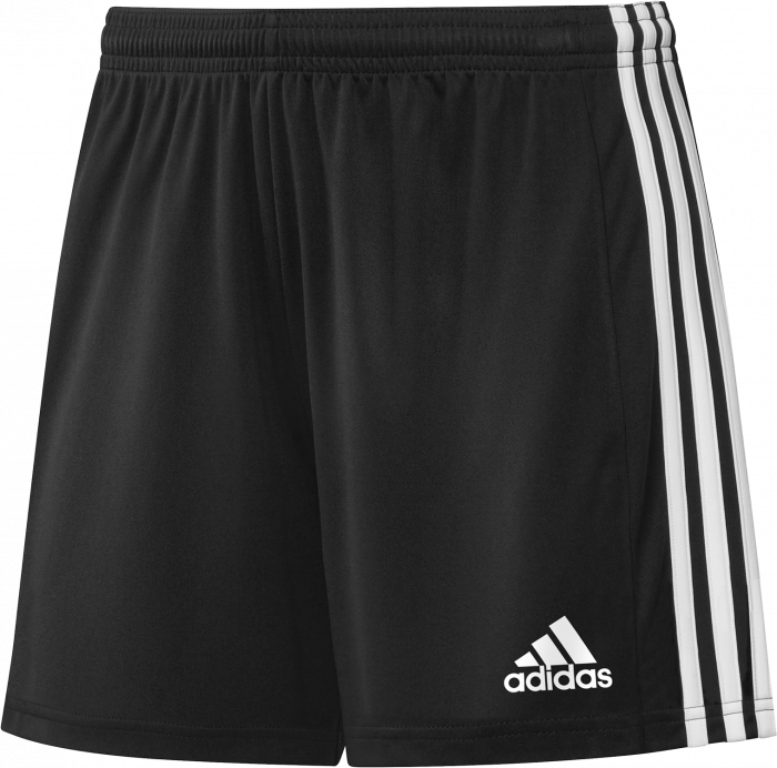 Adidas Womens Squadra 21 Practice Shorts  - Size Small