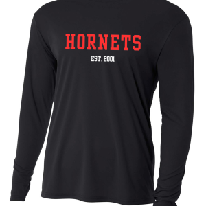 Performance Long Sleeve Shirt - Image 2