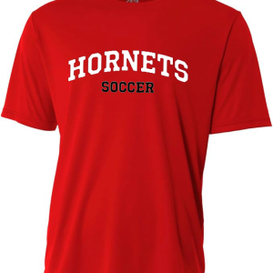 Performance Short Sleeve Shirt - Image 4