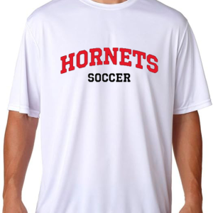 Performance Short Sleeve Shirt