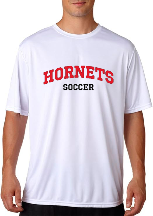 Performance Short Sleeve Shirt