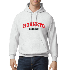 Hooded Sweatshirt - Image 7