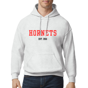 Hooded Sweatshirt - Image 8