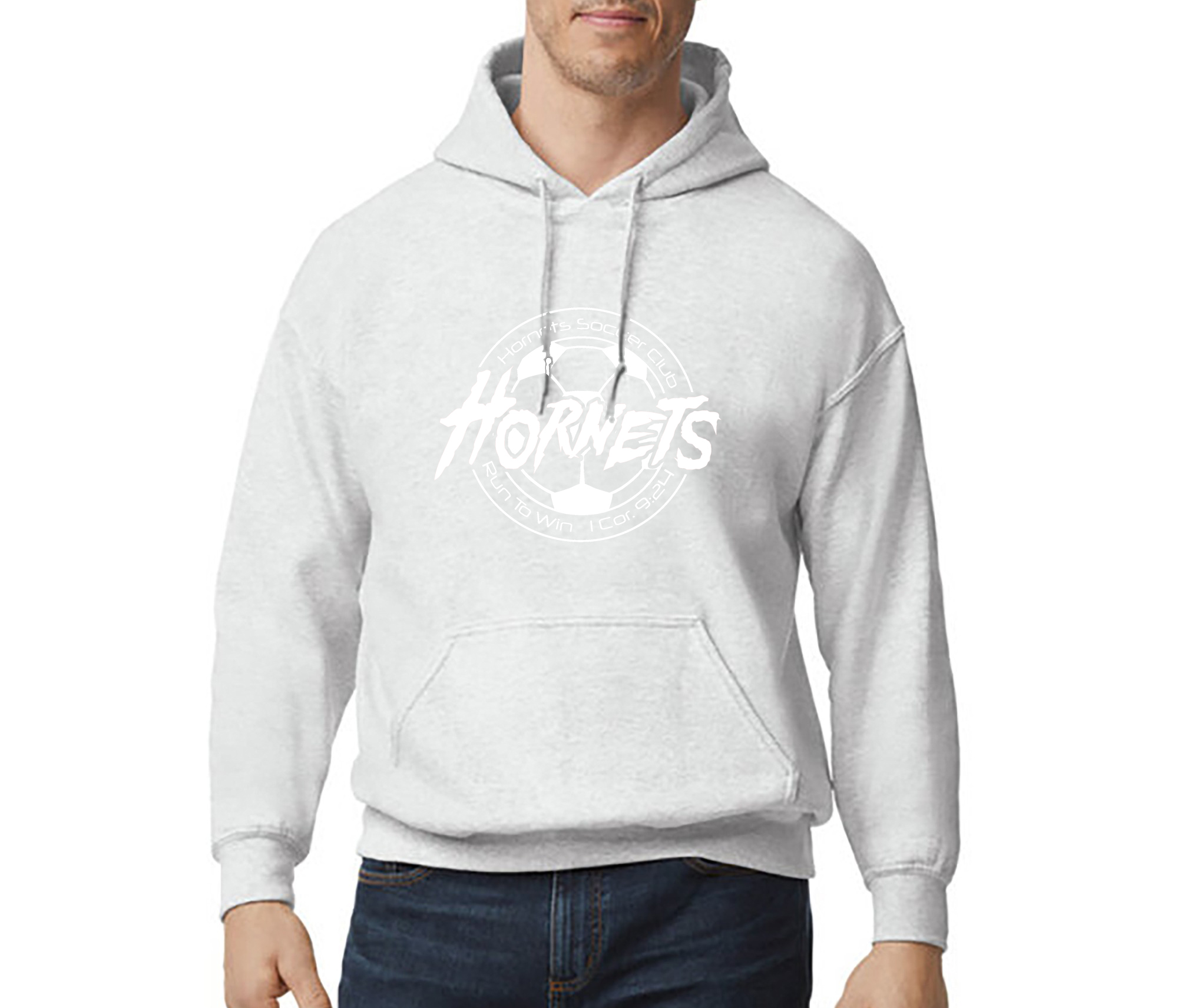 Hooded Sweatshirt