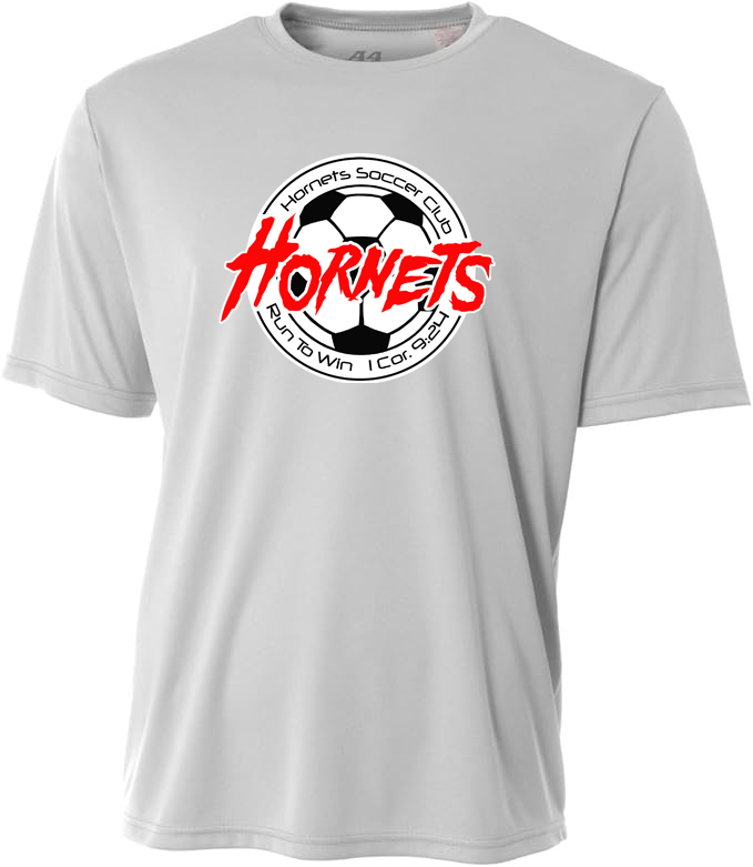 Performance Short Sleeve Shirt