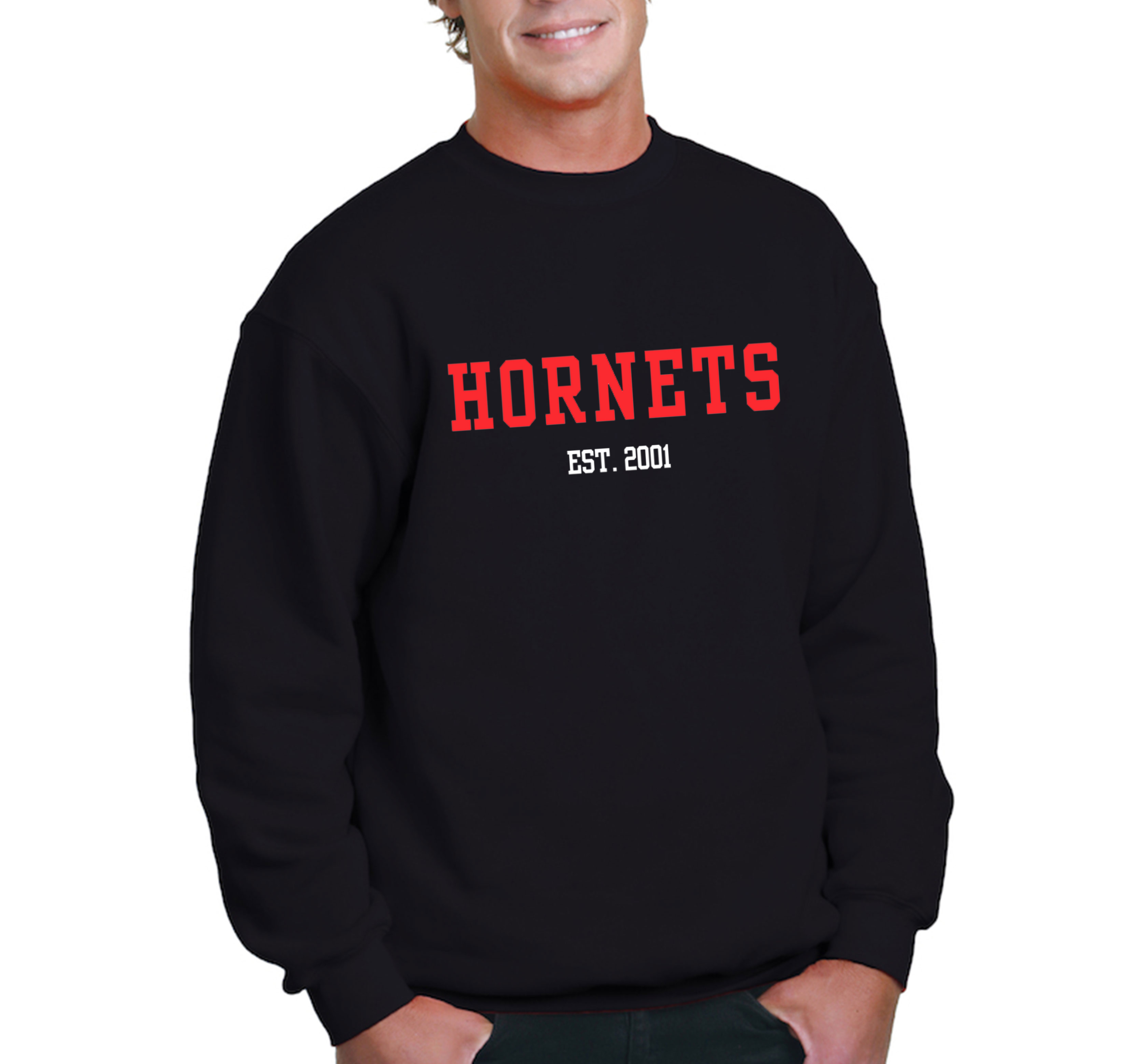 Crewneck Sweatshirt