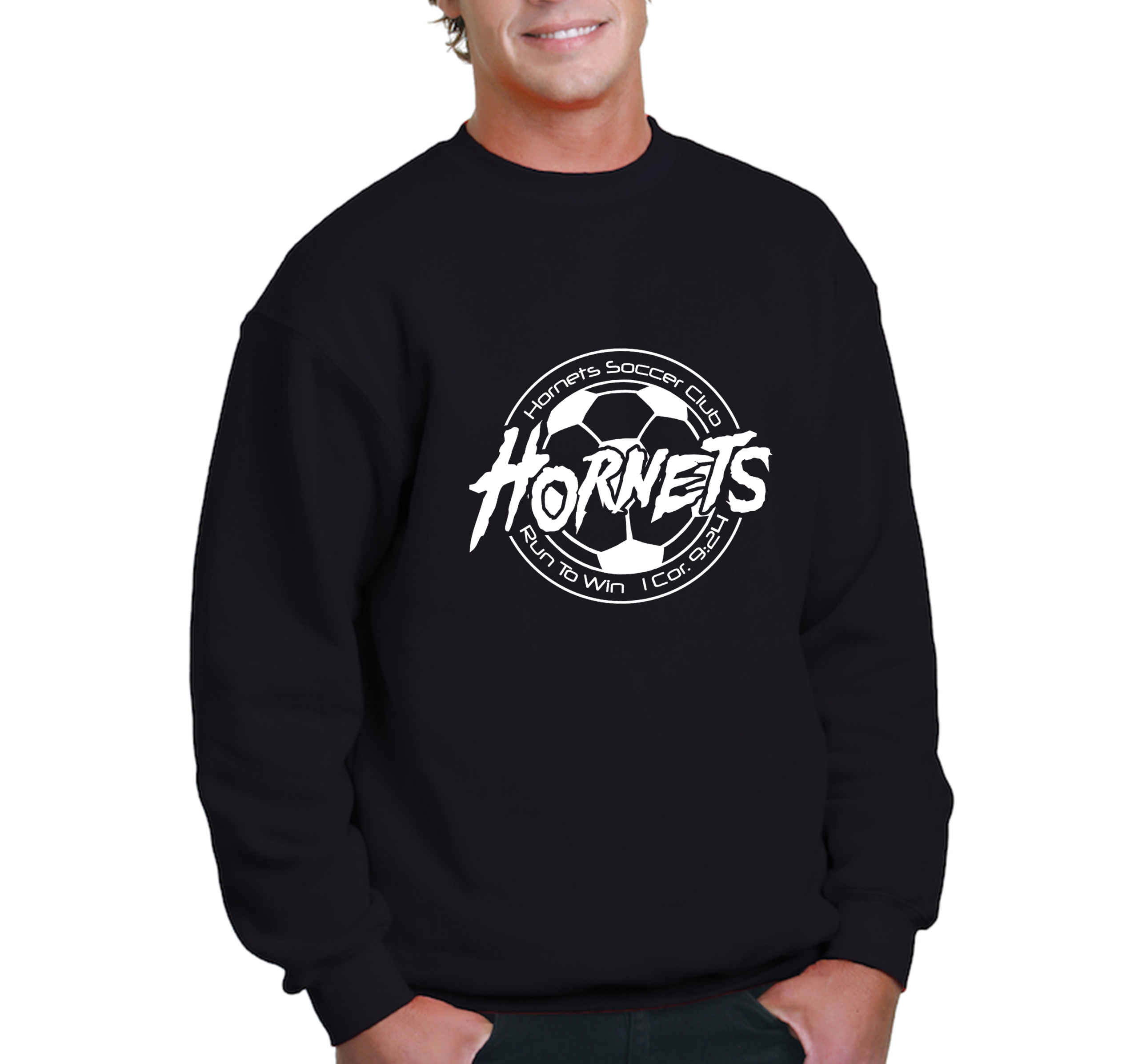 Crewneck Sweatshirt