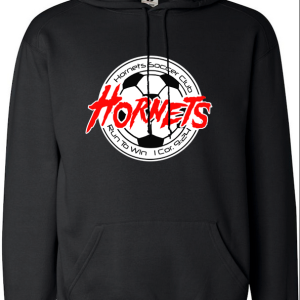 Hooded Sweatshirt - Image 13