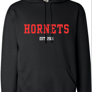 Hooded Sweatshirt - Image 16