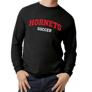 Long Sleeve T-Shirt - Image 13