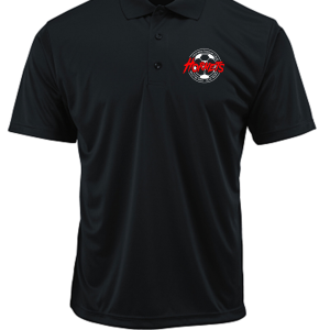 Men's Performance Polo - Image 2