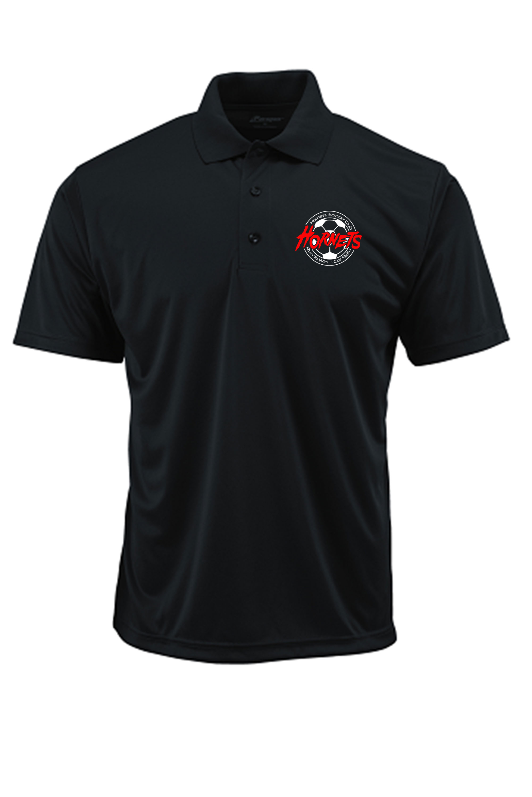 Men's Performance Polo