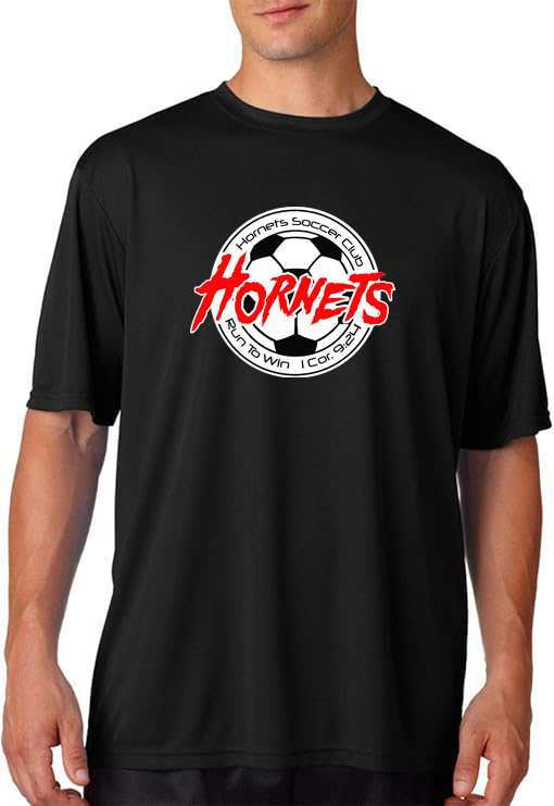 Performance Short Sleeve Shirt