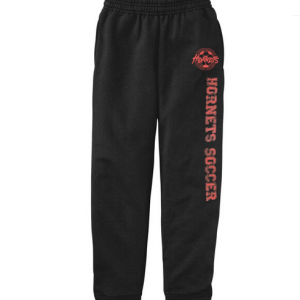 Port & Company Core Fleece Jogger - Image 2