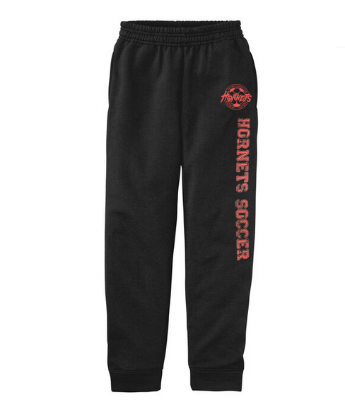 Port & Company Core Fleece Jogger