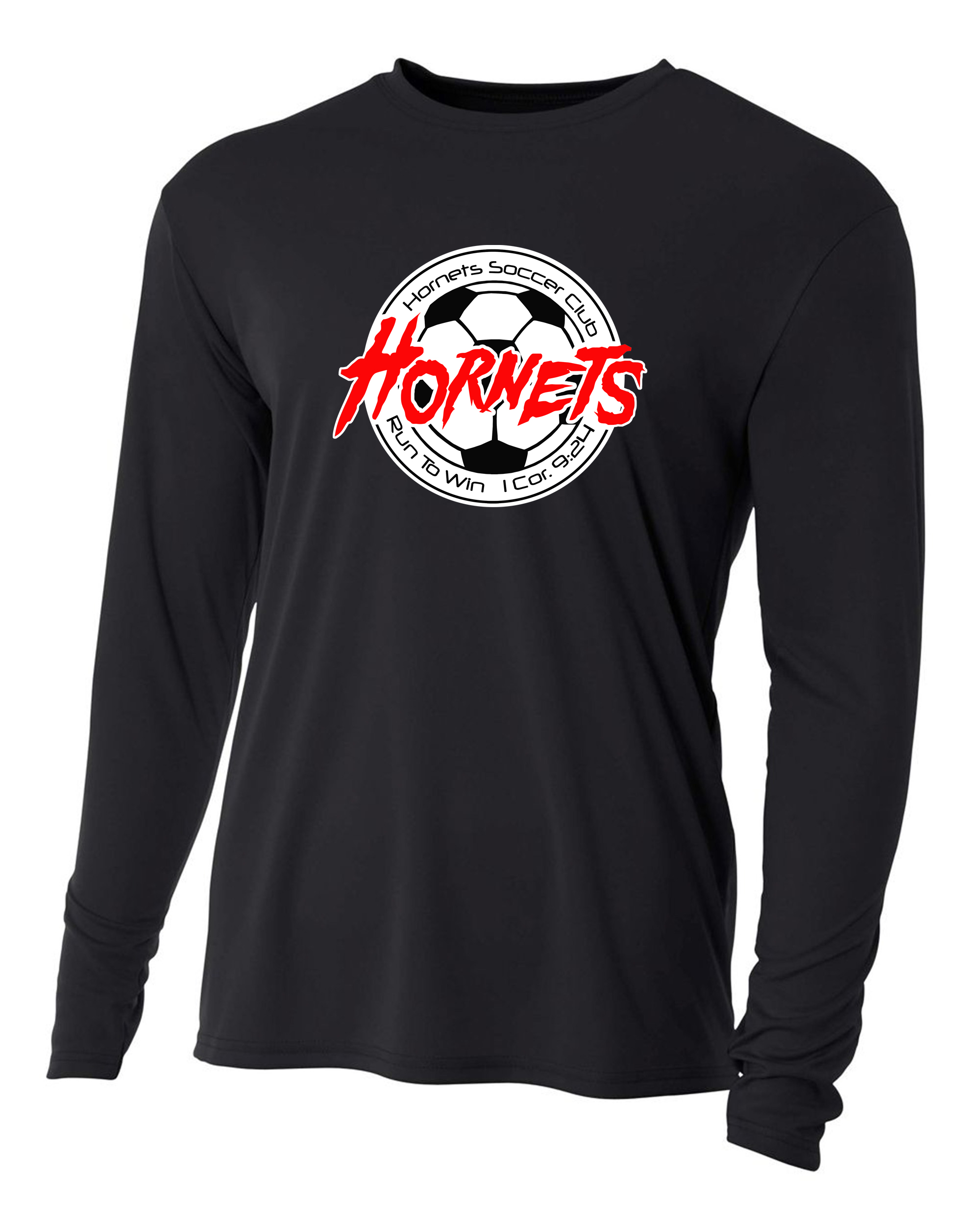 Performance Long Sleeve Shirt