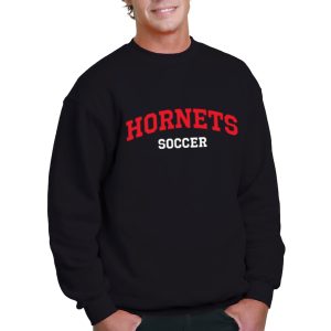 Crewneck Sweatshirt - Image 15