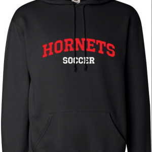 Hooded Sweatshirt - Image 15