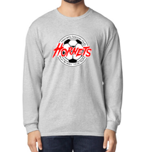 Long Sleeve T-Shirt - Image 6