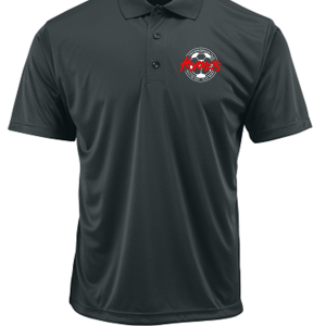 Men's Performance Polo - Image 4