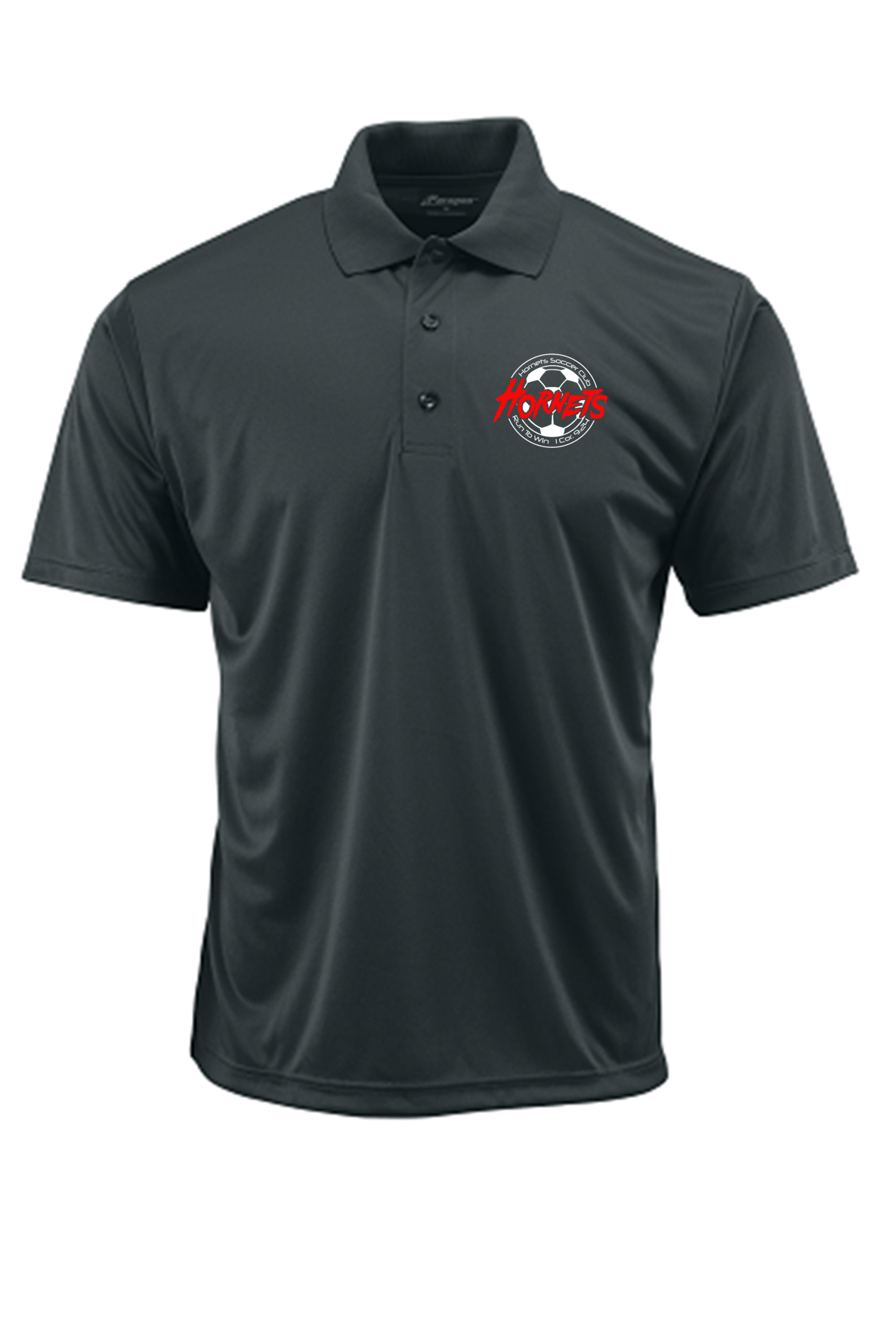 Men's Performance Polo