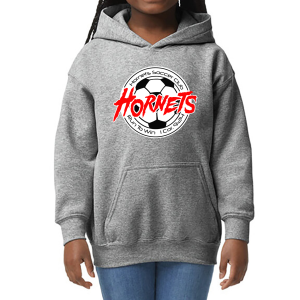 Hooded Sweatshirt - Image 17