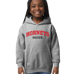Hooded Sweatshirt - Image 19