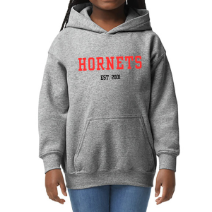 Hooded Sweatshirt - Image 20