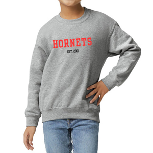 Crewneck Sweatshirt - Image 25