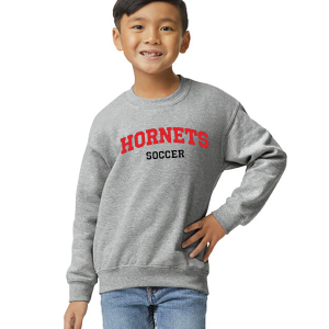 Crewneck Sweatshirt - Image 24