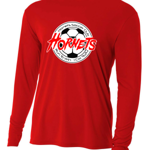Performance Long Sleeve Shirt - Image 3