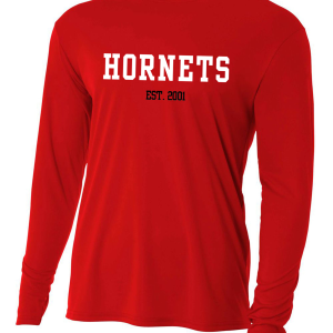 Performance Long Sleeve Shirt - Image 5