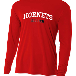 Performance Long Sleeve Shirt - Image 4