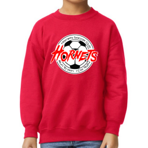 Crewneck Sweatshirt - Image 2