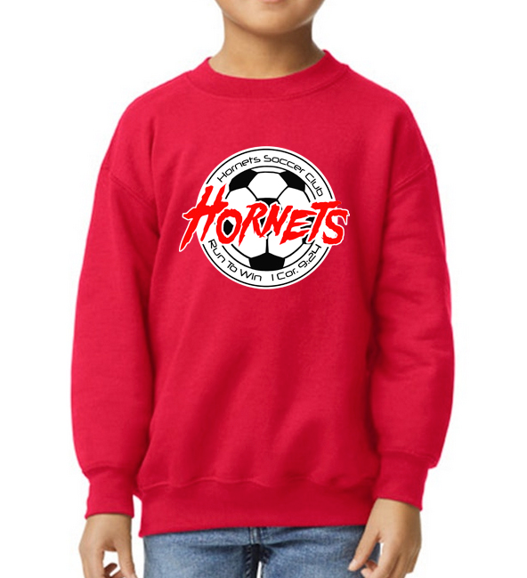 Crewneck Sweatshirt