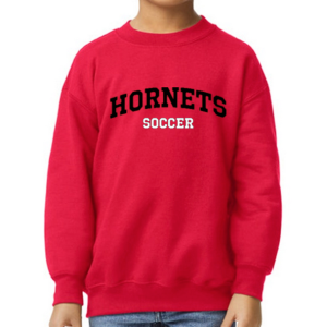 Crewneck Sweatshirt - Image 4