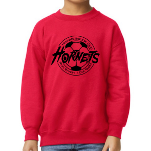 Crewneck Sweatshirt - Image 3