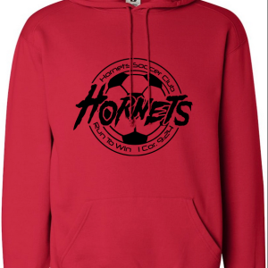 Hooded Sweatshirt - Image 3