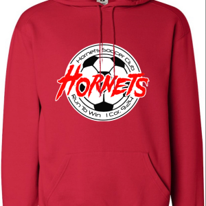 Hooded Sweatshirt - Image 2