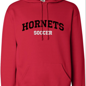 Hooded Sweatshirt - Image 4