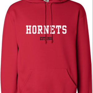 Hooded Sweatshirt - Image 5