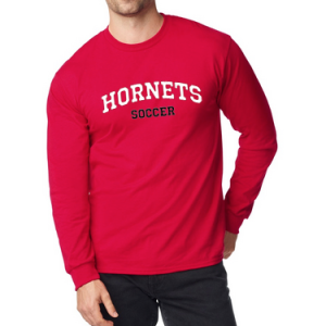 Long Sleeve T-Shirt - Image 4