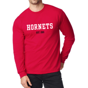 Long Sleeve T-Shirt - Image 5