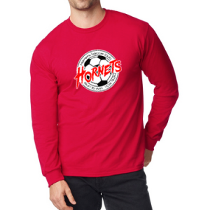 Long Sleeve T-Shirt - Image 3