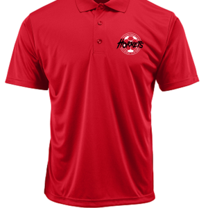 Men's Performance Polo - Image 3
