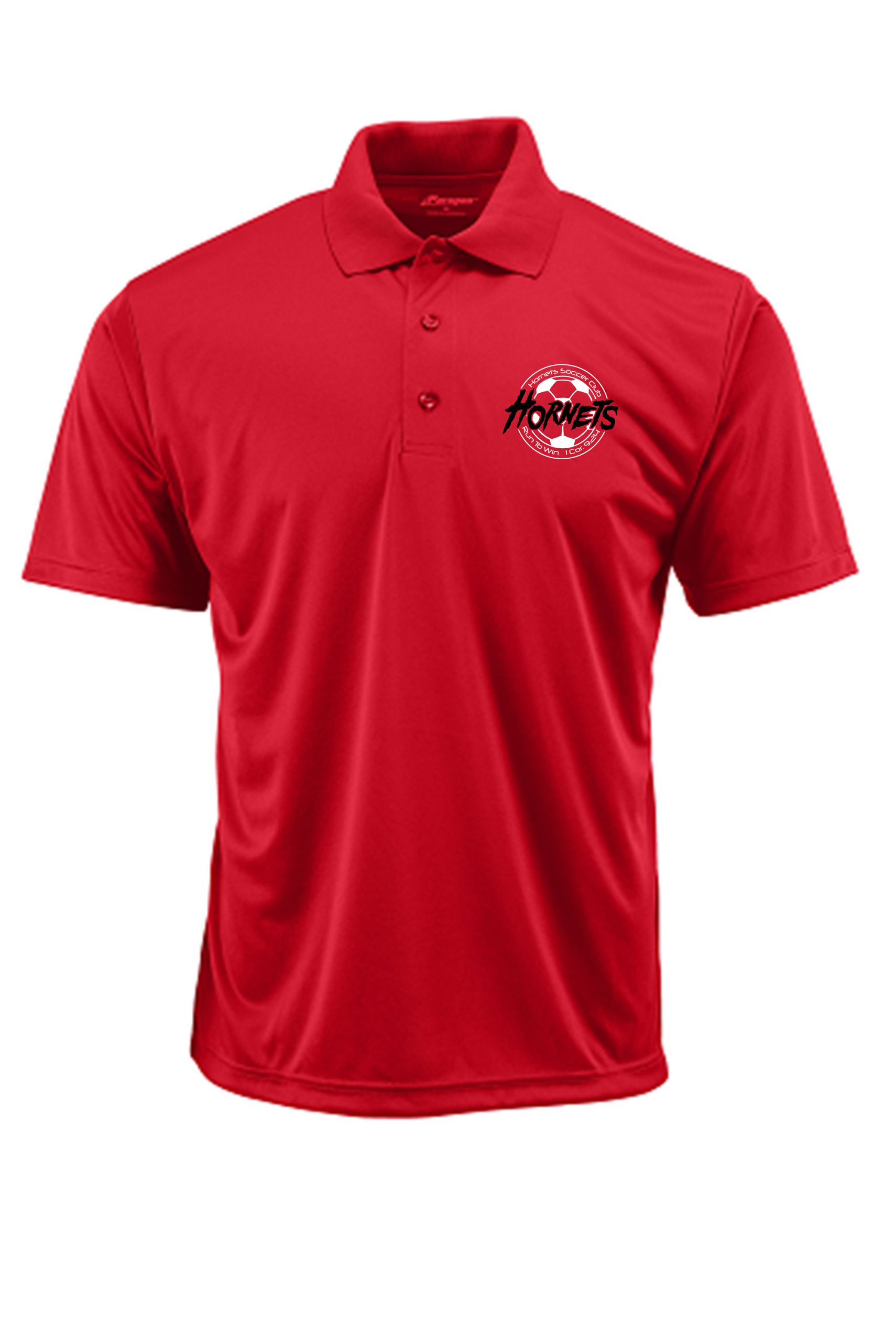Men's Performance Polo