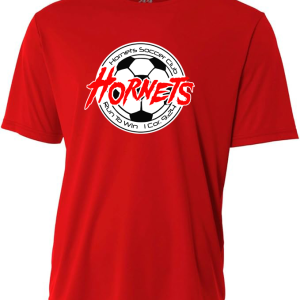 Performance Short Sleeve Shirt - Image 3